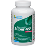 Platinum Naturals Super Easymulti 45+ Women 60 Softgels Vitamins - Multivitamins at Village Vitamin Store