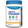 Progressive Complete Collagen Unflavoured/Tropical Breeze/Citrus Twist 500g Powder Supplements - Collagen at Village Vitamin Store