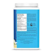 Sunwarrior Warrior Blend Vanilla 750gms Supplements - Protein at Village Vitamin Store