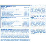 Pure Encapsulations Probiotic G.I. 60 Veggie Caps Supplements - Probiotics at Village Vitamin Store