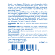 Pure Encapsulations Probiotic G.I. 60 Veggie Caps Supplements - Probiotics at Village Vitamin Store