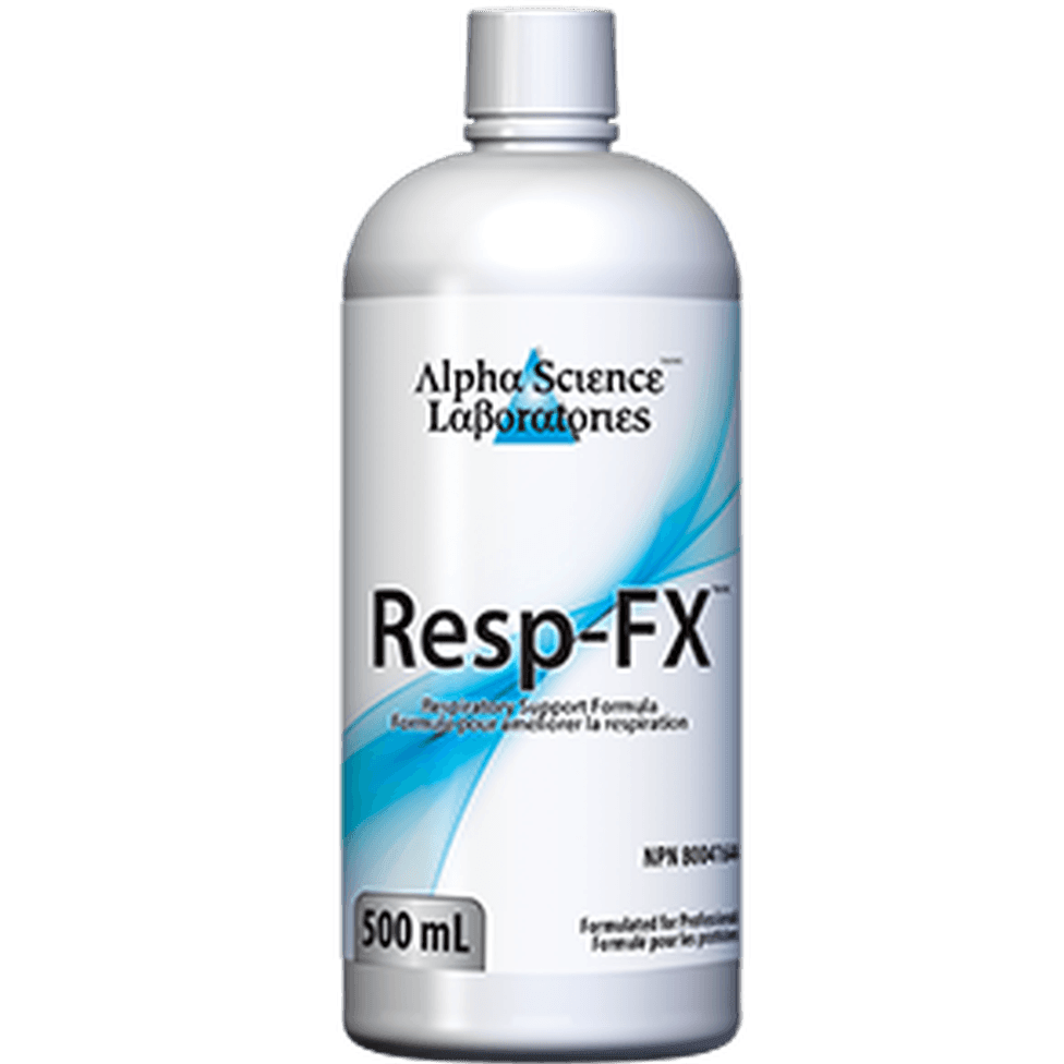 Alpha Science