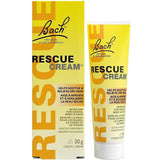 Beauty Products/Creams Rescue Remedy Cream 30g Bach