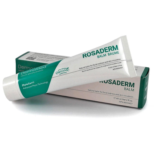 DermaMed™ Rosaderm Balm 60ML Personal Care at Village Vitamin Store