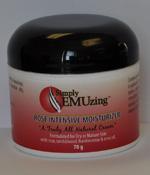 Simply EMUzing Rose Intensive Moisturizing Cream 70g Body Moisturizer at Village Vitamin Store