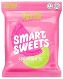 Smart Sweets Gummy Sourmelon Bites 50g Food Items at Village Vitamin Store
