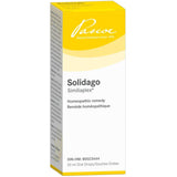 Pascoe Solidago Similiaplex 50ML-Village Vitamin Store