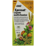 Epresat Multi-Vitamin 500 ml Vitamins - Multivitamins at Village Vitamin Store