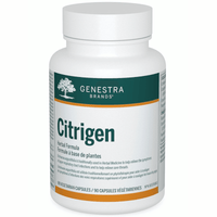 Genestra, Citrigen, 90 Veggie Caps Supplements at Village Vitamin Store