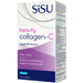 Sisu Beauty Collagen-C 30 Veggie Caps Supplements - Hair Skin & Nails at Village Vitamin Store
