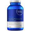 Sisu Evening Primrose Oil 1000mg 180 Softgels Supplements - EFAs at Village Vitamin Store