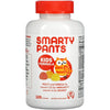 Smarty Pants Omega 3 Fish Oil Kids Formula 120 Gummies Supplements - Kids at Village Vitamin Store