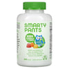Smarty Pants Omega 3 Fish Oil Kids Formula and Fiber 120 Gummies Supplements - Kids at Village Vitamin Store