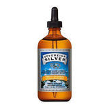 Nutraceutical Sovereign Silver Bio-Active Silver Hydrosol Dropper 236mL Sovereign Silver