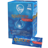 Spatone 100% Natural Liquid Iron Supplement 28 Servings Minerals - Iron at Village Vitamin Store