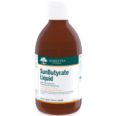 Genestra SunButyrate Liquid 280ml Supplements at Village Vitamin Store
