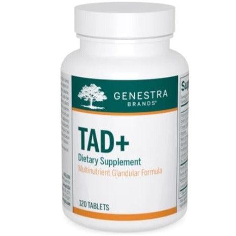 Genestra TAD+ 120 Tabs Supplements at Village Vitamin Store