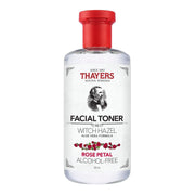 Thayers Witch Hazel Toner Rose Petal Alcohol Free 355mL Face Toner at Village Vitamin Store