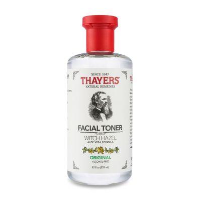 Thayers Witch Hazel Toner Original Alcohol Free 355mL Face Toner at Village Vitamin Store