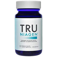 Tru Niagen 300mg 30 Veggie Caps Supplements at Village Vitamin Store