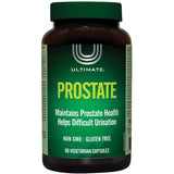 Ultimate Prostate 90 Veggie Caps Supplements - Prostate at Village Vitamin Store