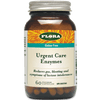 Flora Ultimate Digestive Urgent Care Enzymes - 60/120 V-Caps Supplements - Digestive Enzymes at Village Vitamin Store