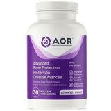 AOR Advanced Bone Protection 30 Veggie Caps Supplements - Bone Health at Village Vitamin Store
