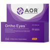 AOR Ortho Eyes 2 Vials 5ml Supplements - Eye Health at Village Vitamin Store