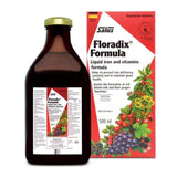 Floradix Formula, 500ml Supplements at Village Vitamin Store