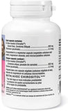 Vitamins Lorna Vanderhaeghe - GLUCOsmart, 30 Capsules Lorna Vanderhaeghe Inc.