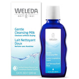 Beauty Products/Creams Weleda Gentle Cleansing Milk. 100ml Weleda