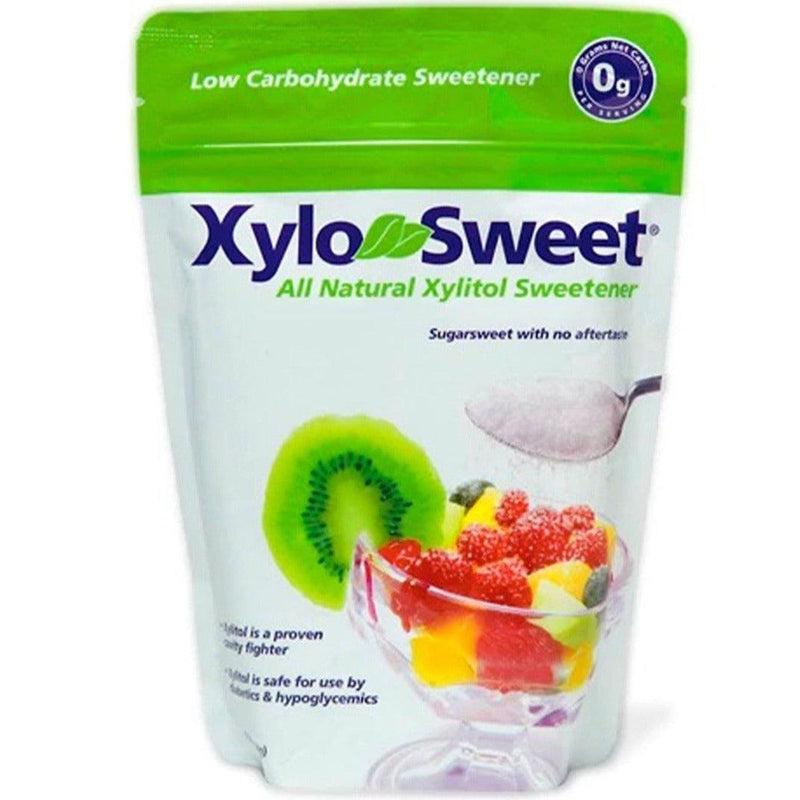 XyloSweet Sweetener 3lbs Food Items at Village Vitamin Store