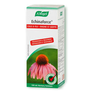 A. Vogel Echinaforce 50ml/100ml Cough, Cold & Flu at Village Vitamin Store