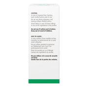 A. Vogel Milk Thistle, 50ml Supplements - Liver Care at Village Vitamin Store