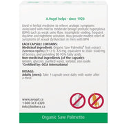 A. Vogel Prostate 1 30 Capsules Supplements - Prostate at Village Vitamin Store