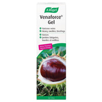 A. Vogel Venaforce Gel, 100g Personal Care at Village Vitamin Store