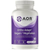 AOR Ortho Adapt Vegan 675 mg 90 Veggie Caps Supplements at Village Vitamin Store