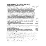 Nu-Life Energy 60 Caps Supplements at Village Vitamin Store