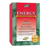 Vitamins Nu-Life Energy 60 Capsules Nu Life