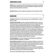 New Roots Vitamin C8 528mg 180 Veggie Caps Vitamins - Vitamin C at Village Vitamin Store