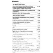 New Roots Vitamin C8 528mg 180 Veggie Caps Vitamins - Vitamin C at Village Vitamin Store