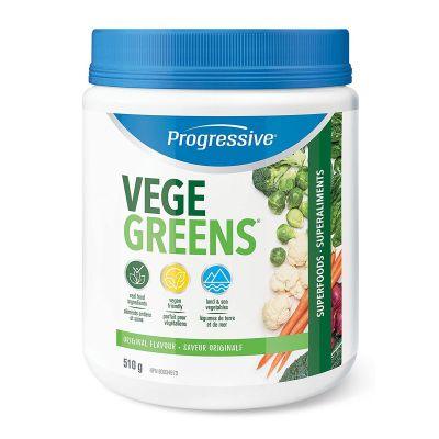 Progressive VegeGreens 510G Supplements - Greens at Village Vitamin Store