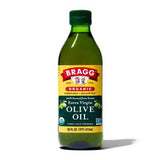 Food/Beverage Bragg Organic Extra Virgin Olive Oil 473ml Bragg
