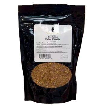 Wild Country Bee Pollen Granuals 500g Food Items at Village Vitamin Store