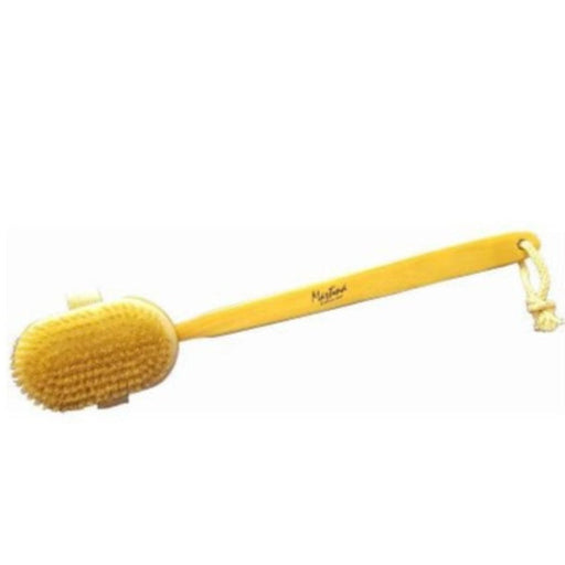 Axel Kraft Wood Back Brush Personal Care at Village Vitamin Store