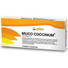 Unda Muco Coccinum 200 10 Tabs Homeopathic at Village Vitamin Store