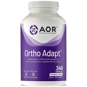 AOR Ortho Adapt 638 mg 240 Caps Supplements at Village Vitamin Store