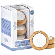 Le Comptoir Aroma Diffuser Stones Pebble Aromatherapy Diffusers at Village Vitamin Store