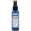 Dr. Bronner's Organic Hand Sanitizer Peppermint 59mL Personal Care at Village Vitamin Store