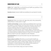 New Roots Vitamin D3 2500IU 180 Softgels Vitamins - Vitamin D at Village Vitamin Store